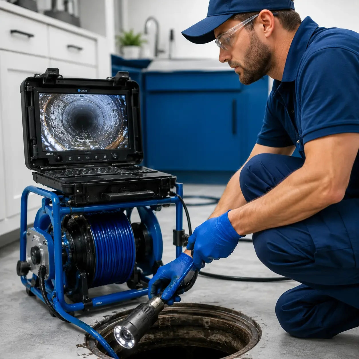 Pipe Relining professionals serving Westby, WI